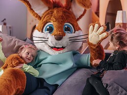 Nice Safari Tent With Kitchen, 8 km. From Helmond