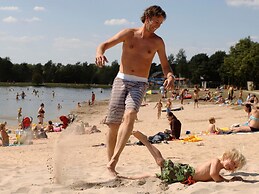 Nice Safari Tent With Kitchen, 8 km. From Helmond