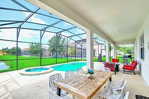 18Guest LakeView Home w HotTub Cinema