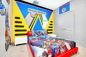 18Guest LakeView Home w HotTub Cinema