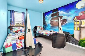 18Guest LakeView Home w HotTub Cinema