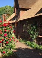 Holiday Apartment Ebbe