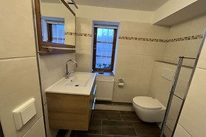 Holiday Apartment Ebbe