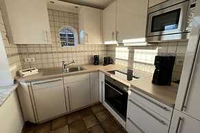 Holiday Apartment Ebbe