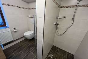 Holiday Apartment Ebbe