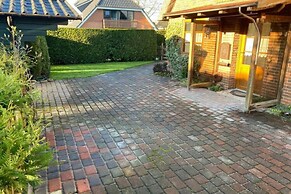 Holiday Apartment Ebbe