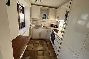 Holiday Apartment Ebbe