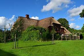 Holiday Apartment Ebbe