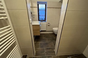 Holiday Apartment Ebbe