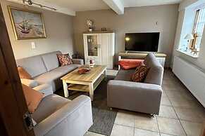 Holiday Apartment Ebbe