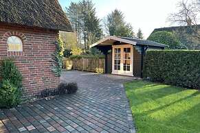 Holiday Apartment Ebbe