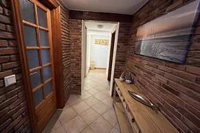 Holiday Apartment Ebbe