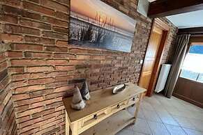Holiday Apartment Ebbe