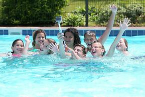 Holiday Home Near De Biesbosch & Breda