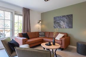 Holiday Home Near De Biesbosch & Breda