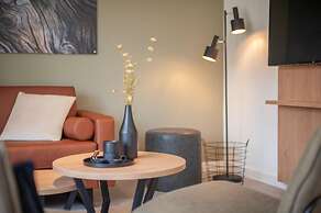 Holiday Home Near De Biesbosch & Breda