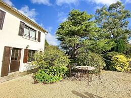 Holiday Home Near the Treveneuc Beach