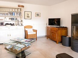 Holiday Home Near the Treveneuc Beach