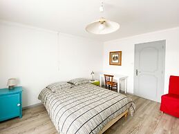 Holiday Home Near the Treveneuc Beach