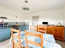 Holiday Home Near the Treveneuc Beach