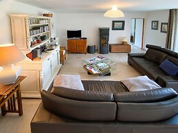 Holiday Home Near the Treveneuc Beach