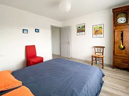 Holiday Home Near the Treveneuc Beach