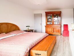 Holiday Home Near the Treveneuc Beach