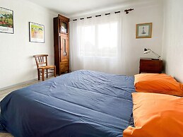 Holiday Home Near the Treveneuc Beach