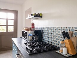 Holiday Home Near the Treveneuc Beach