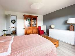 Holiday Home Near the Treveneuc Beach