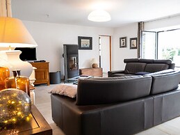 Holiday Home Near the Treveneuc Beach