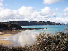 Holiday Home Near the Treveneuc Beach