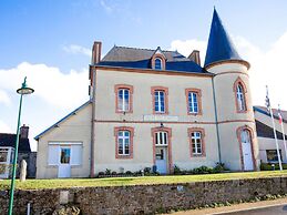 Holiday Home Near the Treveneuc Beach