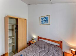 Gite le Chene Vert in a Holiday Park