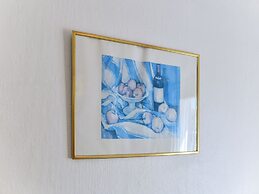 Gite le Chene Vert in a Holiday Park