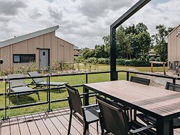 Sustainable Holiday Home With Washing Machine, 900m From the sea