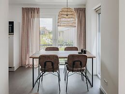 Sustainable Holiday Home With Washing Machine, 900m From the sea