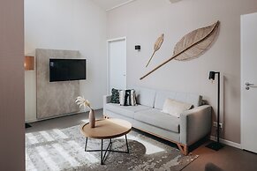 Private Indoor Pool Home in Verviers