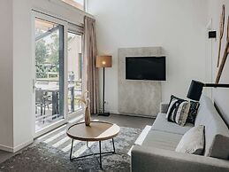 Sustainable Holiday Home With Washing Machine, 900m From the sea