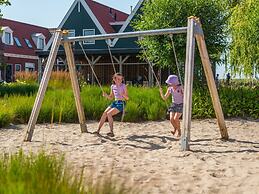 Holiday Home With Sauna in a Holiday Park