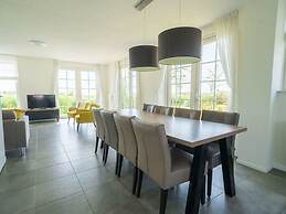 Holiday Home With Sauna in a Holiday Park