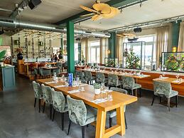 Holiday Home With Sauna in a Holiday Park