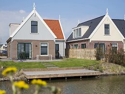Holiday Home With Sauna in a Holiday Park