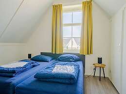 Holiday Home With Sauna in a Holiday Park