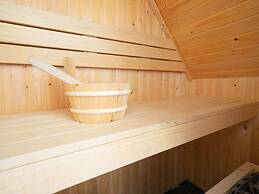 Holiday Home With Sauna in a Holiday Park