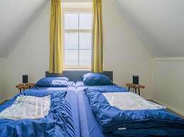 Holiday Home With Sauna in a Holiday Park