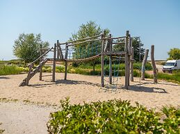 Holiday Home With Sauna in a Holiday Park
