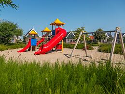 Holiday Home With Sauna in a Holiday Park