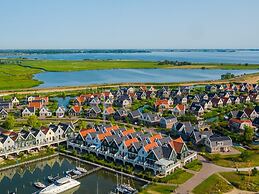 Holiday Home With Sauna in a Holiday Park