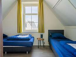 Holiday Home With Sauna in a Holiday Park